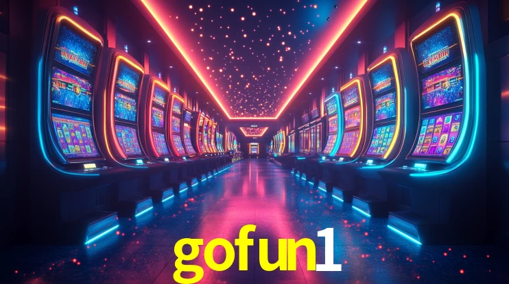 Slots na Plataforma gofun1